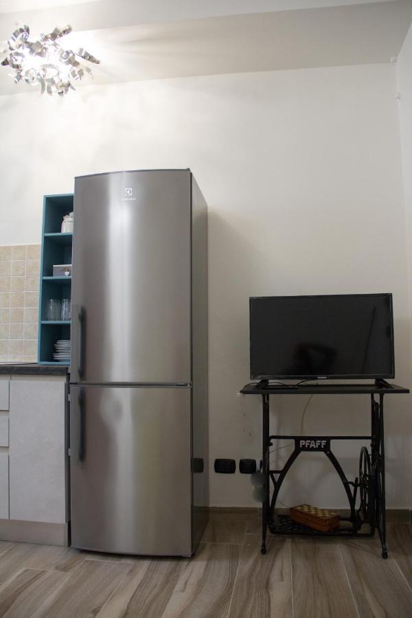 Amami Apartment Милано Екстериор снимка