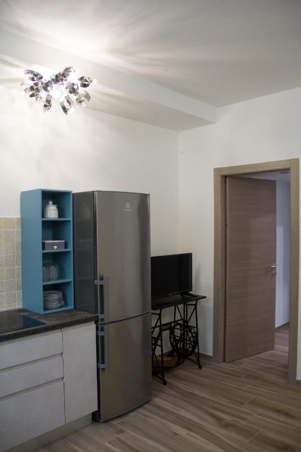 Amami Apartment Милано Екстериор снимка