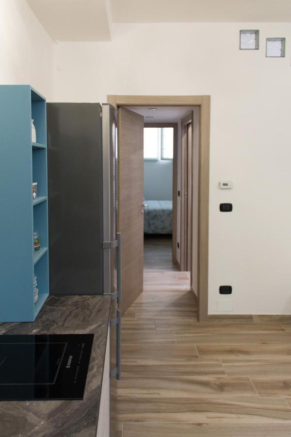 Amami Apartment Милано Екстериор снимка