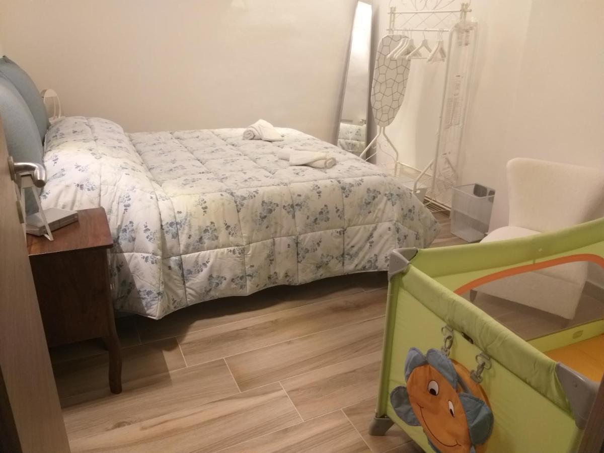 Amami Apartment Милано Екстериор снимка