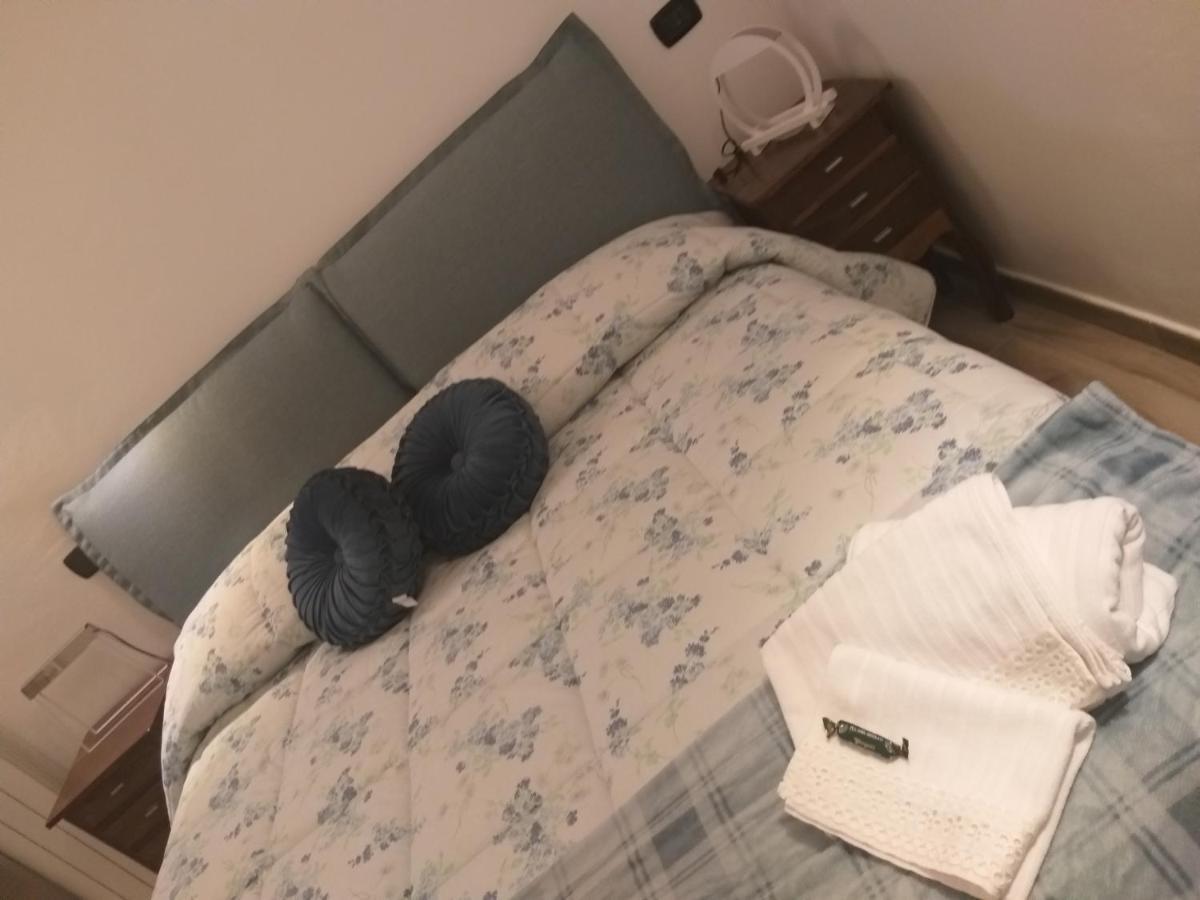 Amami Apartment Милано Екстериор снимка