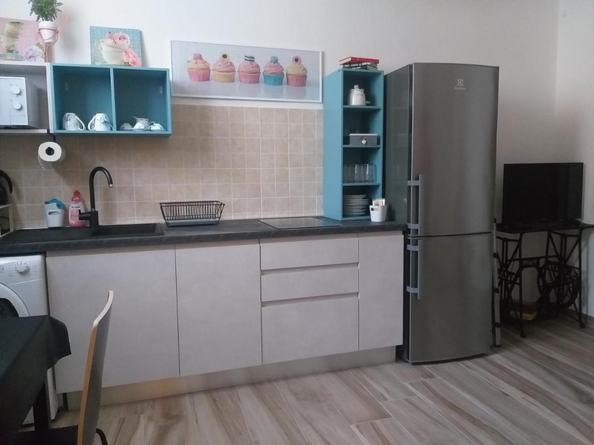 Amami Apartment Милано Екстериор снимка