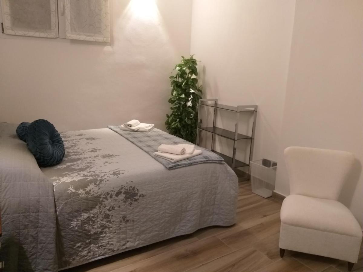 Amami Apartment Милано Екстериор снимка