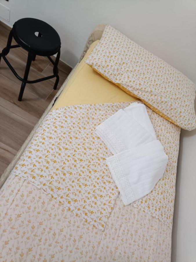 Amami Apartment Милано Екстериор снимка