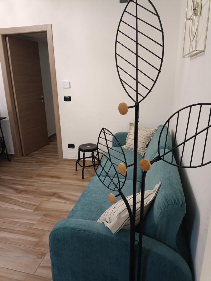 Amami Apartment Милано Екстериор снимка