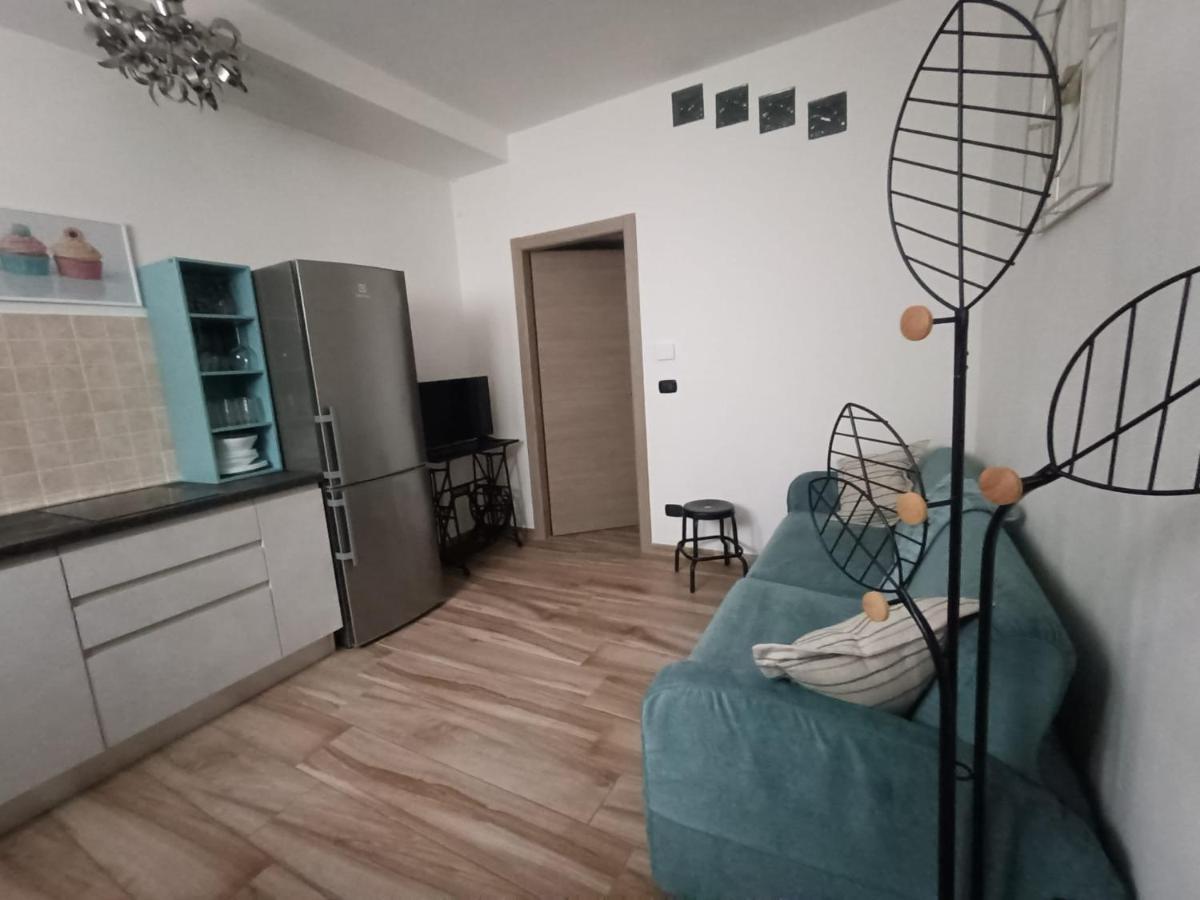 Amami Apartment Милано Екстериор снимка